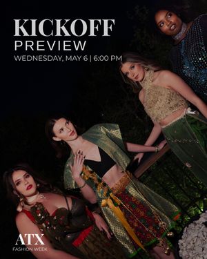 Image post by @austinfashionweekofficial on Instagram