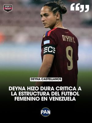 Image post by @sports_venezuela on Instagram