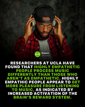 Image post by @science on Instagram