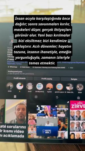 Video post by @mekideniz on Instagram
