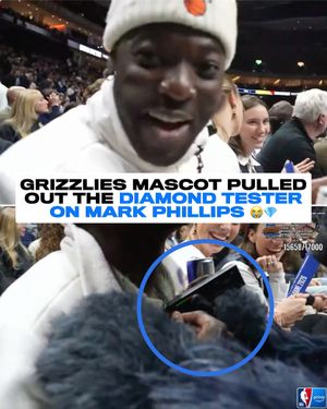 Image post by @nbaonprime on Instagram