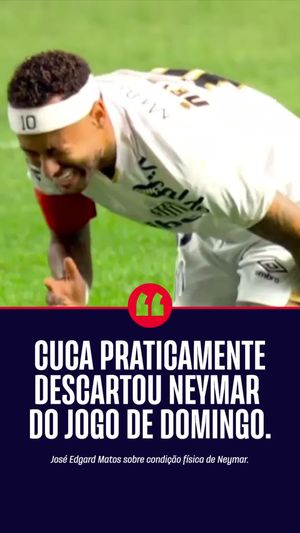 Image post by @sportv on Instagram