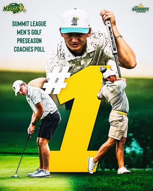 Image post by @ndsugolf on Instagram