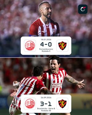 Image post by @flashscorebrasil on Instagram