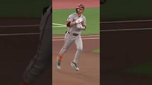 Video post by @orioles on YouTube