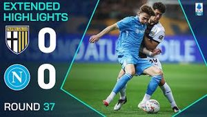 Video post by @seriea on YouTube
