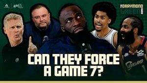 Video post by @draymondgreenshow on YouTube