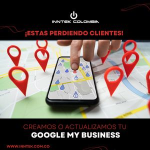 Image post by @inntekcolombia on Instagram
