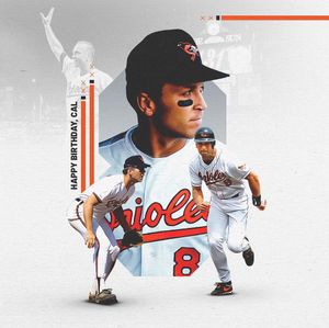 Image post by @orioles on Instagram