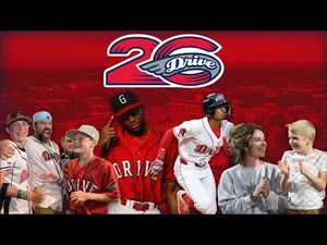 Video post by @TheGreenvilleDrive on YouTube