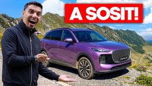 Video post by @vroomvroomvlog on YouTube