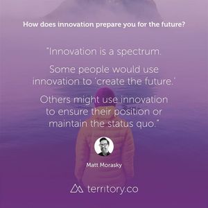 Image post by @trtry.co on Facebook