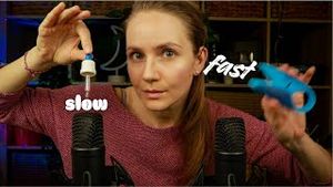 Video post by @fastasmr on YouTube