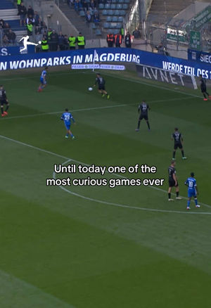 Video post by @bundesliga on TikTok