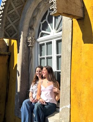 Image post by @cieestudyabroad on Instagram