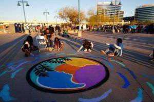 Image post by @tempegov on Instagram