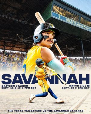 Image post by @thesavbananas on Instagram