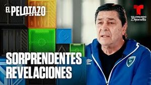 Video post by @deportes on YouTube