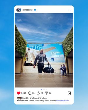 Image post by @72andsunny_ on Instagram