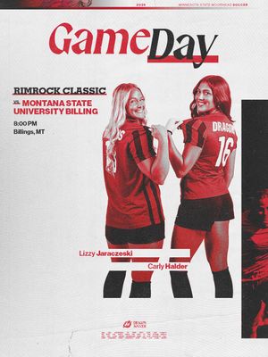 Image post by @msum_soccer on Instagram