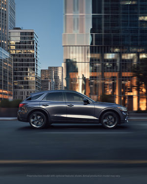 Image post by @genesis_usa on Instagram