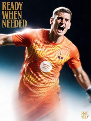 Video post by @fcbarcelona on TikTok