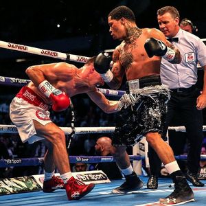 Image post by @gervontaa on Instagram
