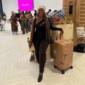 Image post by @charmzeey on Instagram