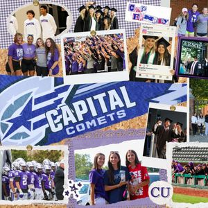 Image post by @capitalu on Instagram