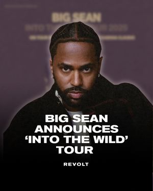 Image post by @revolttv on Instagram
