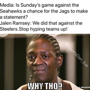 Image post by @sportsden_live on Instagram
