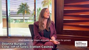 Video post by @stationcasinos on Facebook