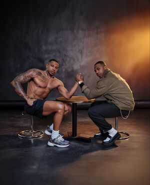 Image post by @mookjonesjr on Instagram