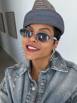 Image post by @tarajiphenson on Instagram