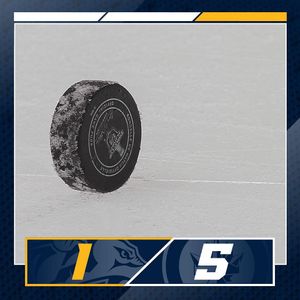 Image post by @predsnhl on Instagram