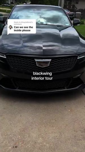 Video post by @cadillac on TikTok