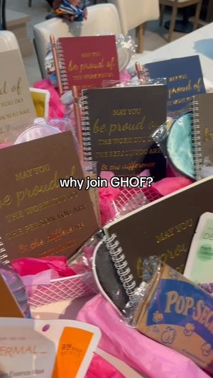 Video post by @girlsheartsonfireorg on Facebook
