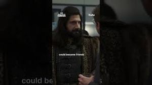 Video post by @fxnetworks on YouTube