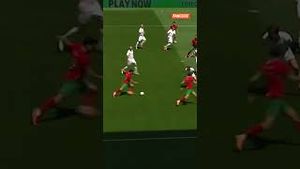 Video post by @fancode on YouTube
