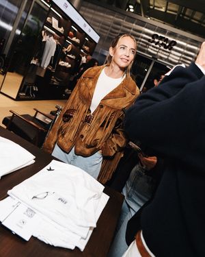 Image post by @goldengoose on Instagram