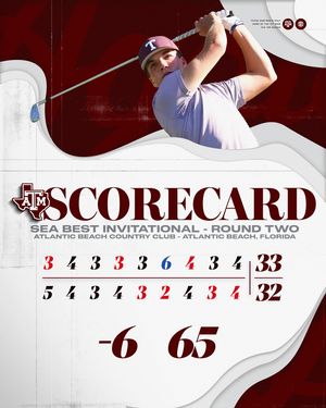 Image post by @aggiemensgolf on Instagram