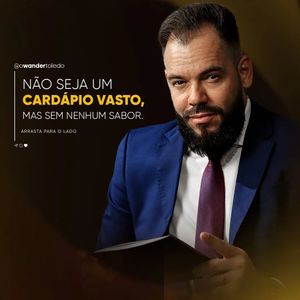 Image post by @owandertoledo on Instagram