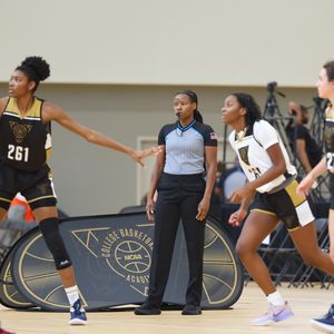Image post by @thecbbacademy on Instagram