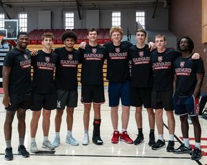 Image post by @harvardmbb on Instagram