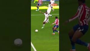 Video post by @fancode on YouTube