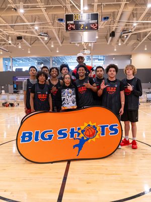 Image post by @bigshotsnation on Instagram