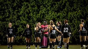 Image post by @bentleyathletics on Instagram