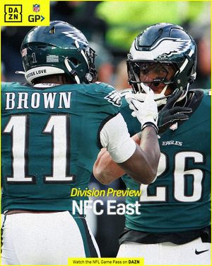 Image post by @nflondazn on Instagram