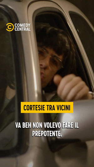 Video post by @comedyitalia on TikTok