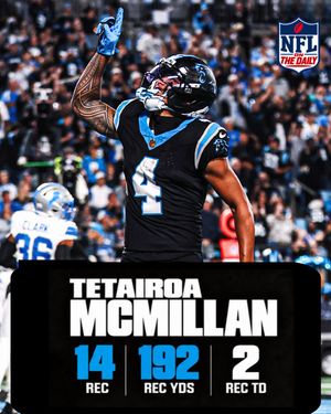 Image post by @nflonthedaily_ on Instagram